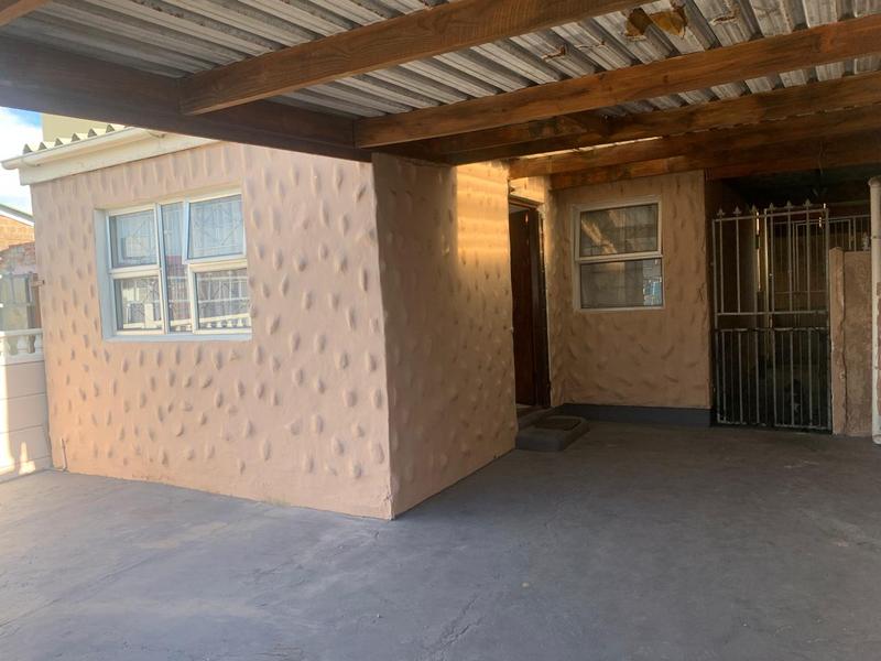 3 Bedroom Property for Sale in Beacon Valley Western Cape